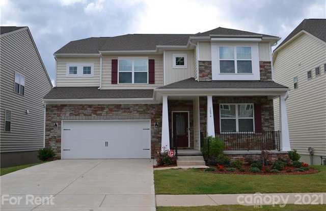 1854 Sapphire Meadow Drive - 1854 Sapphire Meadow Dr, Fort Mill, SC 29715
