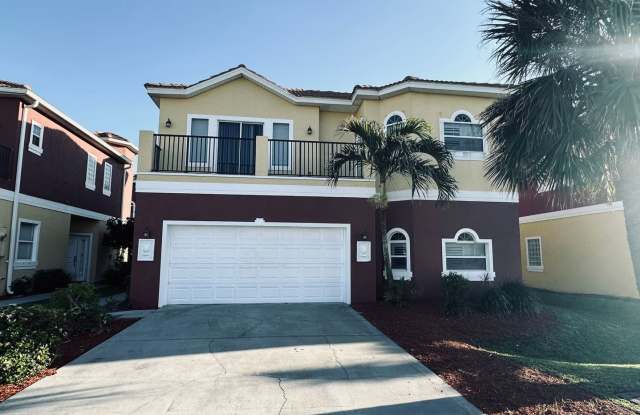 Gorgeous 3 Bedroom 3 Bath Beachside Retreat! - 14 South Court, Brevard County, FL 32903