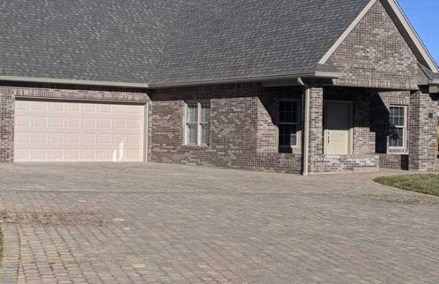 5452 Dairy Lane - 5452 Dairy Ln, Vigo County, IN 47802