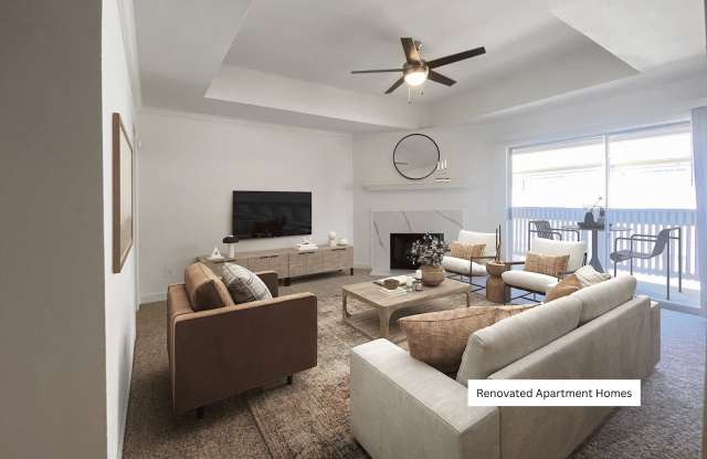 Gables Cityscape Gallery 3