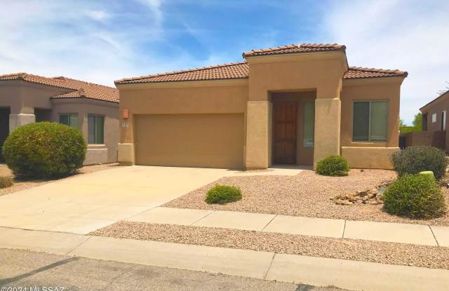 633 E Pima Meadows Drive photos photos