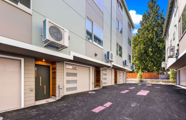 10001 Townhomes photos photos