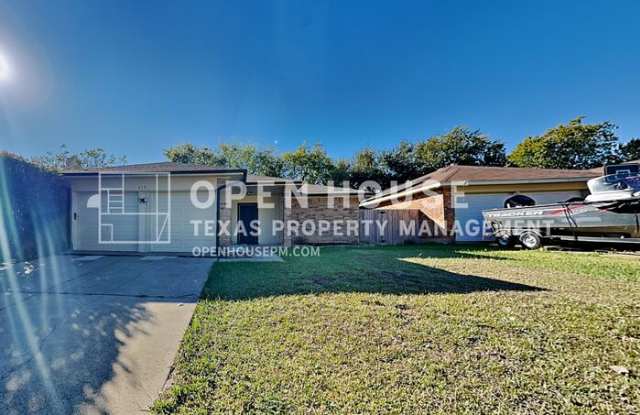 212 Valley Spring Drive - 212 Valley Spring Drive, Arlington, TX 76018