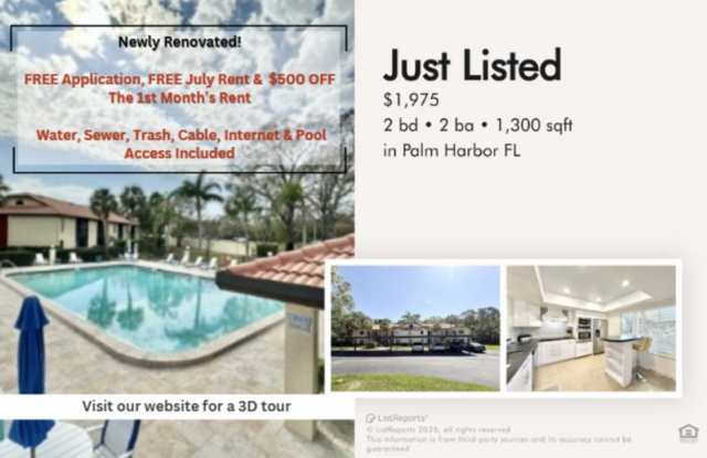 1801 EAST LAKE RD - 2A photos photos