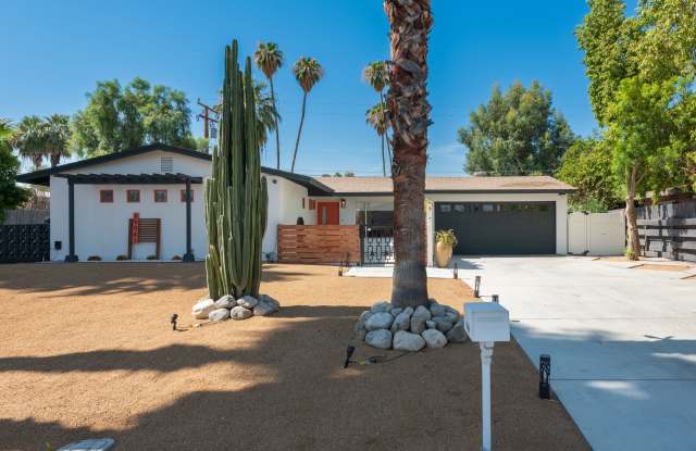 69941 Sunny Lane - 69941 Sunny Lane, Cathedral City, CA 92234