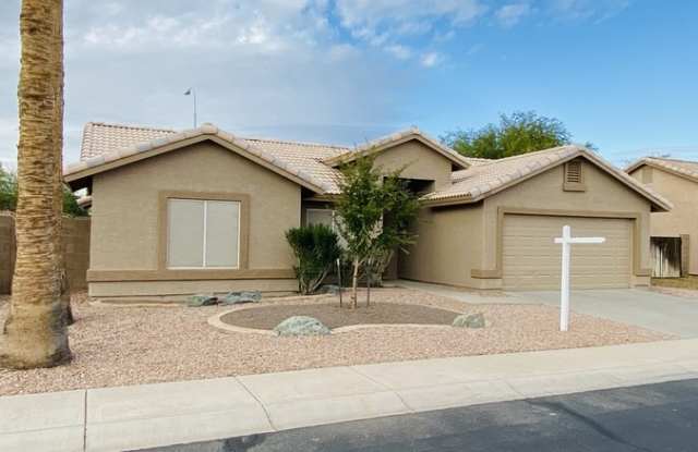 1222 South Bridger Drive Gallery 2