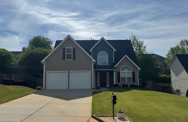 Four Bedroom Home in Curtis Pond photos photos