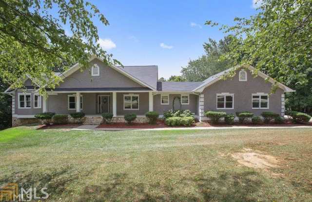 610 Edgecombe - 610 Edgecomb, Henry County, GA 30281
