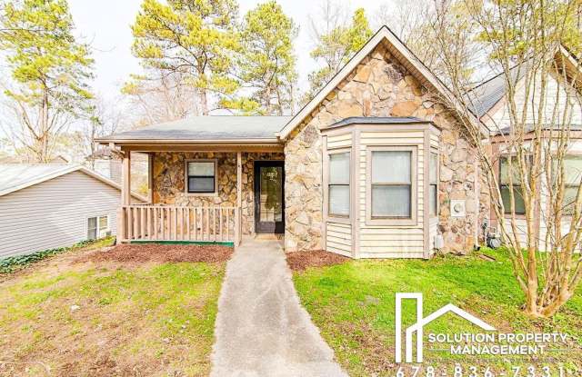 3535 Miller Street Unit A - 1 photos photos