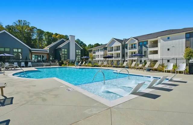 Crofthouse West Cobb Gallery 4