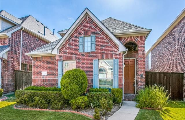 7133 Occidental Road - 7133 Occidental Drive, Plano, TX 75025