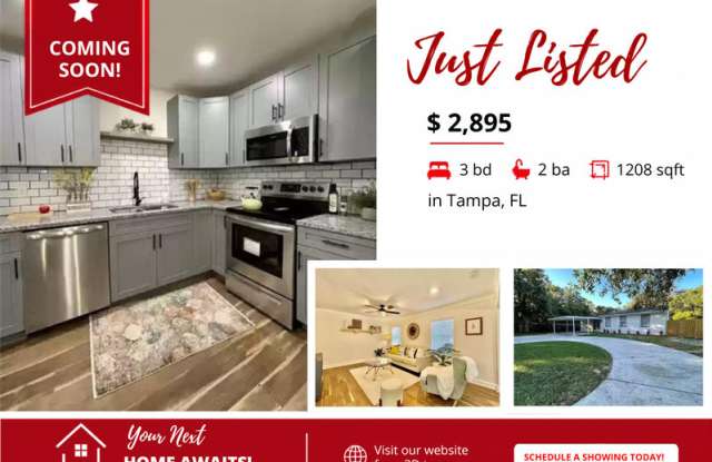 3217 West Hartnett Avenue photos photos