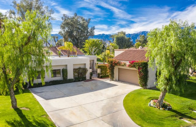 10014 Sunningdale Drive - 10014 Sunningdale Drive, Rancho Mirage, CA 92270