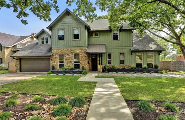 Beautiful 4-Bed Home in Highland Park West Balcones! photos photos