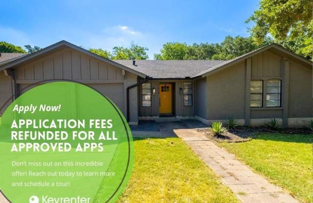 Luxury 4 Bedroom, 2 Bathroom Home, Prime Location, and Unmatched Comfort in Quail Creek West!! photos photos