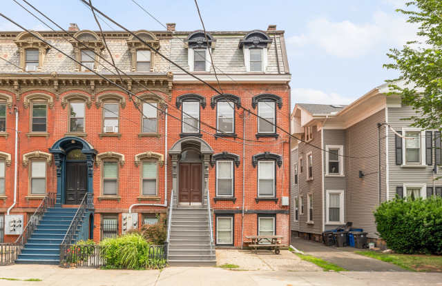 545 Orange Street - 545 Orange Street, New Haven, CT 06511