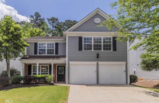 3105 Keyingham Way - 3105 Keyingham Way, Milton, GA 30004