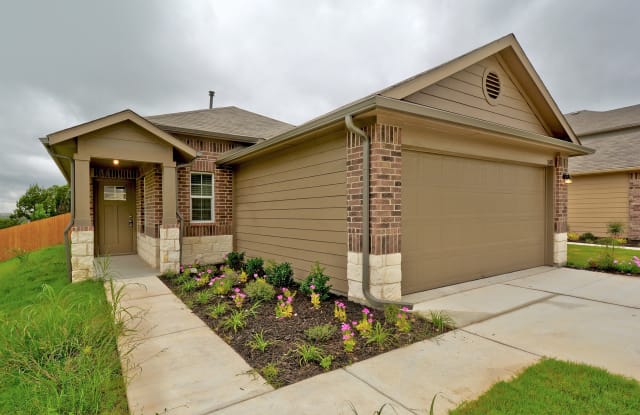 10411 Hatton Lane - 10411 Hatton Ln, Austin, TX 78754