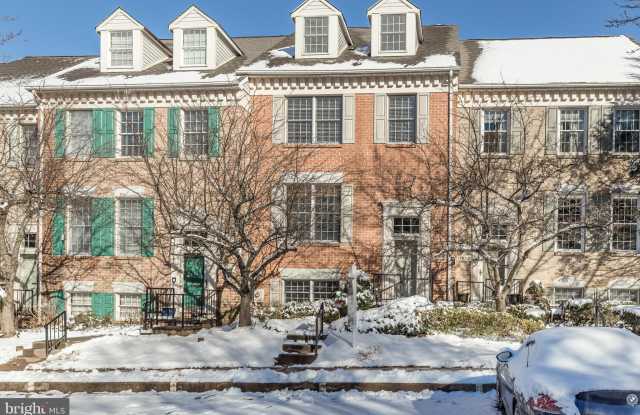 11835 SHERBOURNE DRIVE - 11835 Sherbourne Drive, Mays Chapel, MD 21093