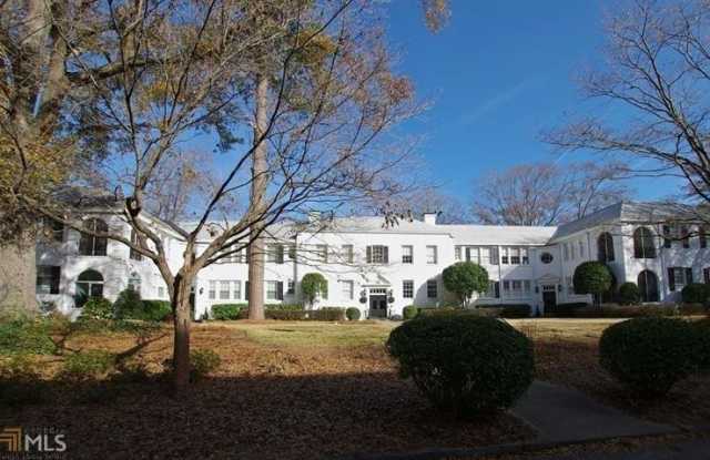 21 Peachtree Memorial Drive NW Gallery 2