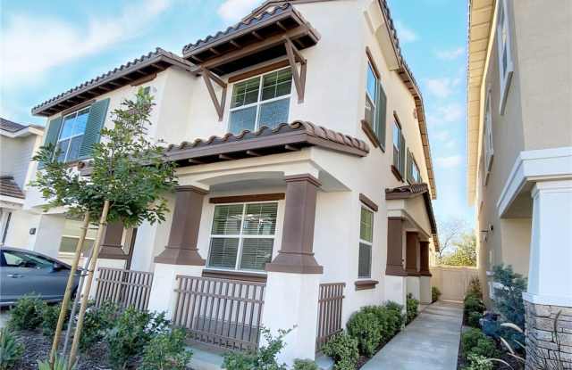 13878 Old Mill Avenue - 13878 Old Mill Ave, Chino, CA 91710