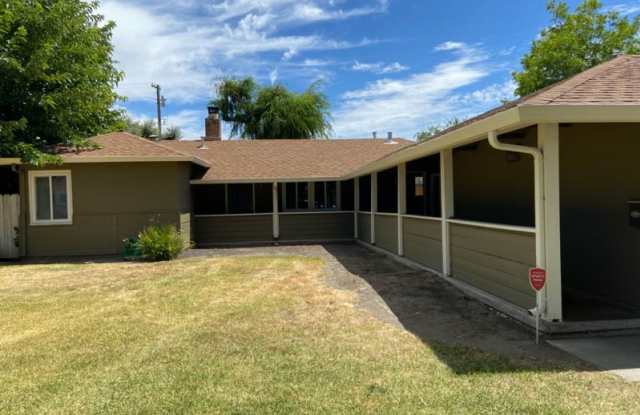5934 Dante St - 5934 Dante Street, Stockton, CA 95207