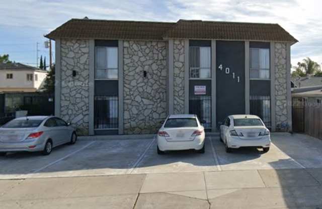 1 bed, 1 bath - 4011 Idaho Street, San Diego, CA 92104