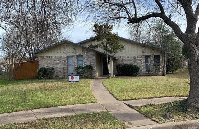5406 Redridge PL - 5406 Redridge Place, Garland, TX 75044