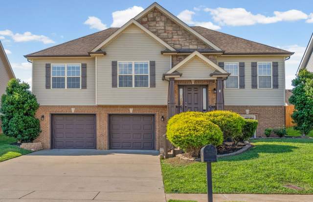 Pet Friendly Four Bedroom with Basement! photos photos Pet Friendly Four Bedroom with Basement! photos photos