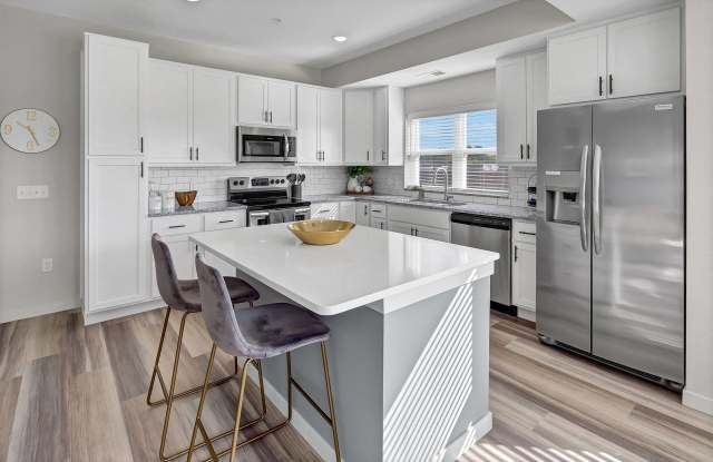 NOVO Apartments photos photos