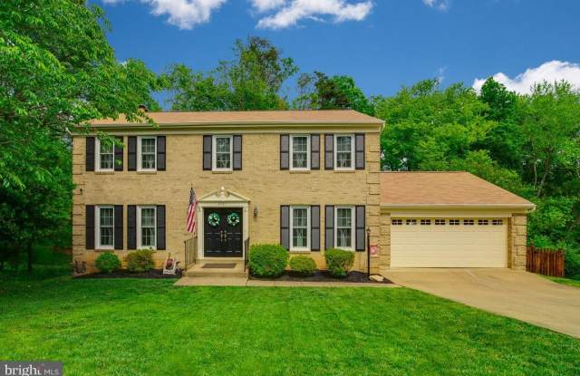 4330 FALLSTONE PLACE - 4330 Fallstone Place, Montclair, VA 22025
