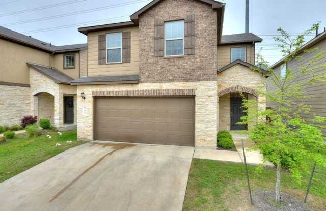 906 Cottage Bank Trail - 906 Cottage Bank Trl, Austin, TX 78748