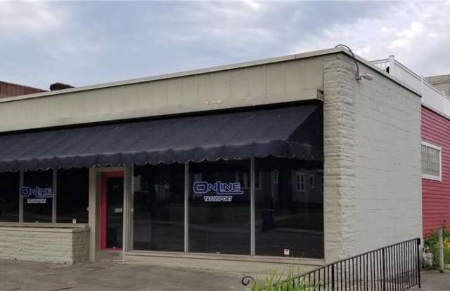 6220 Carrollton Avenue - 6220 Carrollton Avenue, Indianapolis, IN 46220