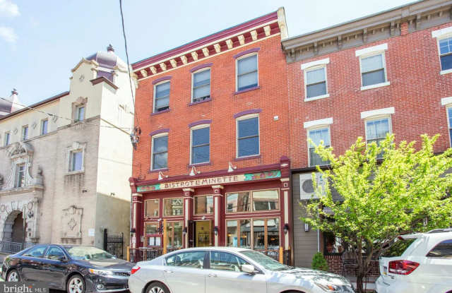 623 S 6TH STREET - 623 S 6th St, Philadelphia, PA 19147