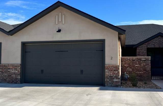 5102 58th Street unit: 2 - 5102 58th Street, Lubbock, TX 79414