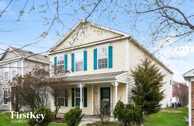 12164 East 141st Street - 12164 East 141st Street, Noblesville, IN 46060