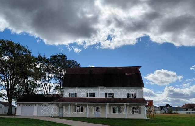 9053 W 155th St - 9053 West 155th Avenue, Lake County, IN 46356