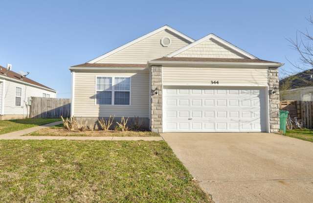 344 Grant Springs Drive photos photos