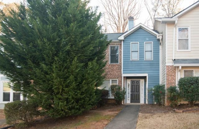 1202 Shiloh Circle NW - 1202 Shiloh Circle, Kennesaw, GA 30144