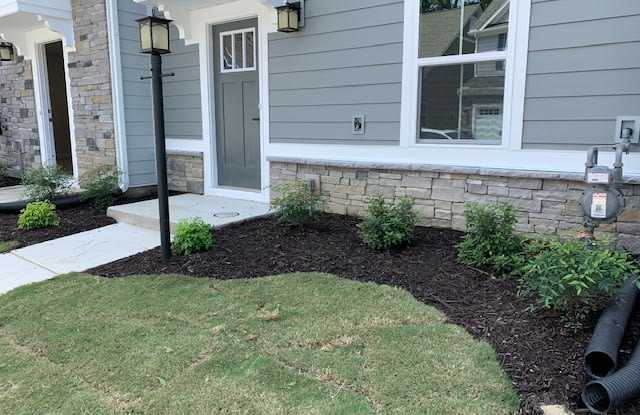 1746 Defiance Dr - 1746 Defiance Drive, Chesapeake, VA 23323