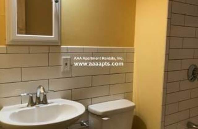 401 Ferry St. - 401 Ferry Street, Everett, MA 02149