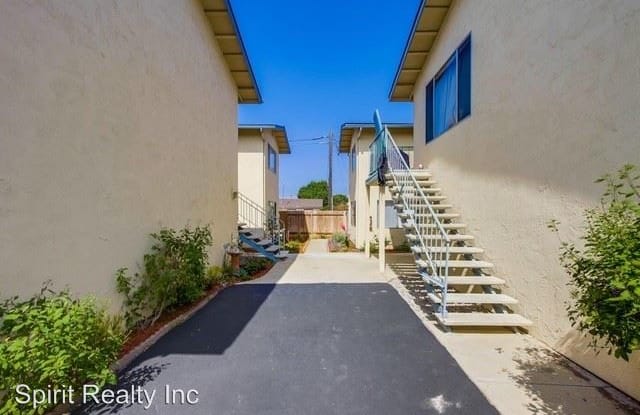 1164 Ivy Ln - 1164 Ivy Lane, Imperial Beach, CA 91932