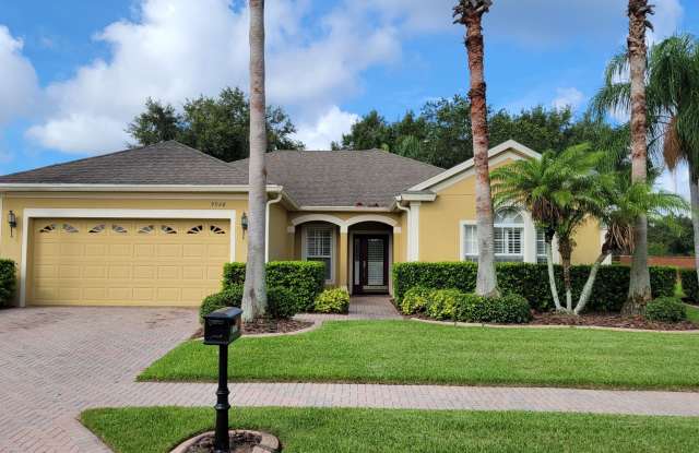Three Bedroom House at Nona Crest in Orlando photos photos Three Bedroom House at Nona Crest in Orlando photos photos