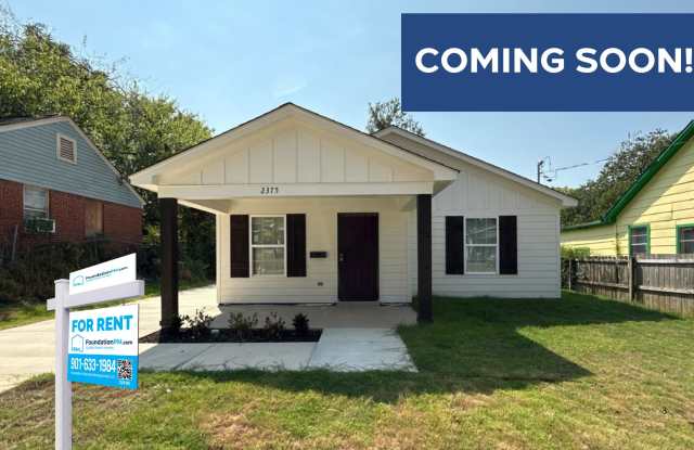 2375 Douglass Avenue (AF) photos photos