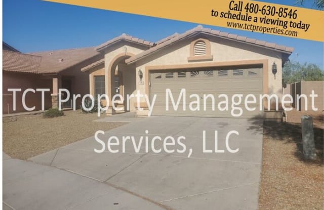 5305 South 8th Drive - 5305 South 8th Drive, Phoenix, AZ 85041