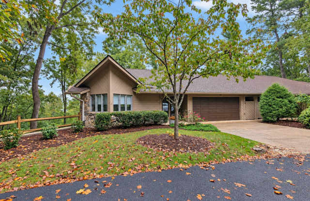 Spacious Townhome In North Asheville! Gallery 3