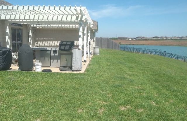 6 Spy Glass Ct - 6 Spy Glass Court North, Manvel, TX 77578