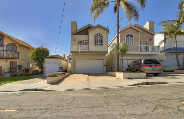 1115 Stanford Avenue - 1115 Stanford Avenue, Redondo Beach, CA 90278