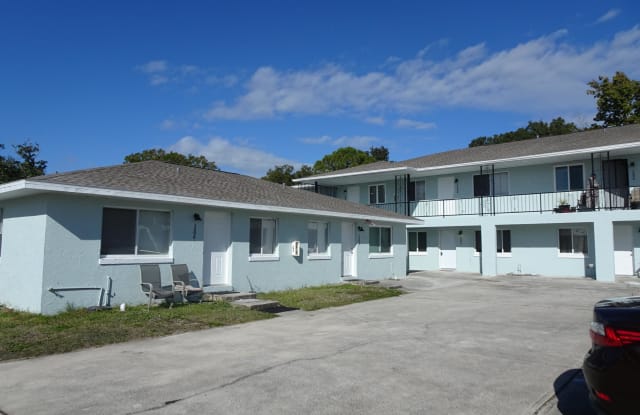 1600 S South Street - 1600 South St, Titusville, FL 32796