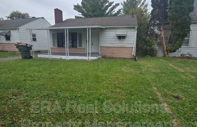 2185 Homestead Drive Gallery 1